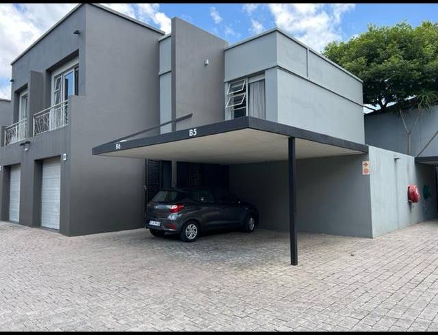 3 BEDROOM PROPERTY TO RENT IN MORNINGSIDE